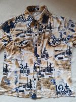 Retro Vintage Damen Bluse gr.46,Shirt,Tunika,VB.4€ Rheinland-Pfalz - Zell (Mosel) Vorschau