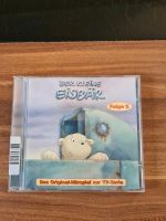 Der kleine Eisbär CD Folge 2 Niedersachsen - Riede Vorschau