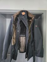 Wellensteyn Winterjacke Hessen - Weilmünster Vorschau