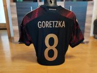 Original GORETZKA Deutschland Trikot XL WM 2022 HF1695 Adidas Hessen - Limburg Vorschau