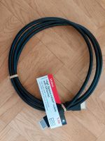 High Speed HDMI Kabel mit Ethernet 1,5m Bayern - Bogen Niederbay Vorschau