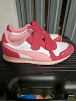 Puma Sneaker Mädchen 32 Hessen - Ginsheim-Gustavsburg Vorschau