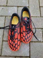 Hallenschuhe Fußball Größe 40 2/3 Niedersachsen - Bösel Vorschau