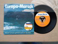 M.S. EUROPA  -Vinyl Single Schallplatte Findorff - Findorff-Bürgerweide Vorschau