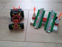 Lego 6602 Scorpion Buggy Vintage 2000 Berlin - Spandau Vorschau