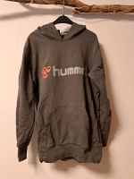 Hummel Hoodie Kapuzenshirt Gr. 140  10 Jahre Pullover Niedersachsen - Großenkneten Vorschau