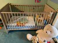 Baby Kinderbett Hansestadt Demmin - Neukalen Vorschau