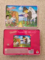 Puzzle Bibi & Tins 100 Teile Metalldose Nordrhein-Westfalen - Emsdetten Vorschau