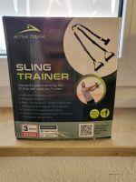 Sling-Trainer Hessen - Trendelburg Vorschau