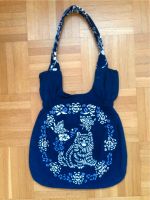 Tasche Kindertasche Katzenmotiv, handgemacht, NEU Niedersachsen - Calberlah Vorschau