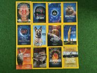 National Geographic 2014 Magazine (US) Collection Rheinland-Pfalz - Ludwigshafen Vorschau