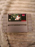 Jimmy Connors Tennis SUPER Nintendo SNES TOP Berlin - Charlottenburg Vorschau