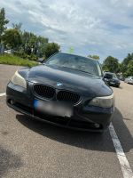 BMW 5 sehr gute Zustand Baden-Württemberg - Gengenbach Vorschau