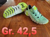 Nike Free Metcon 4 - Größe 42,5 Fitnessschuhe Mecklenburg-Vorpommern - Wismar Vorschau