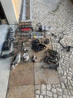 Opel Motor Z18XE Teile Corsa Vectra Astra Dresden - Pieschen Vorschau