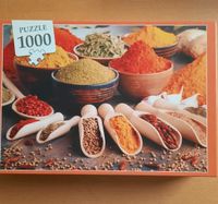 Puzzle 1000 Teile Nordrhein-Westfalen - Troisdorf Vorschau