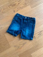 Next Jeans-Short dunkelblau 98 Kurzehose Top Bayern - Inning am Ammersee Vorschau