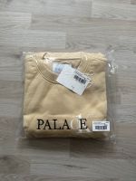 Calvin Klein Palace Sweatshirt Wheat Gr. S Nordrhein-Westfalen - Essen-Margarethenhöhe Vorschau