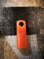 Ricoh Theta SC 360 Top Zustand 360 grad Kamera Thüringen - Erfurt Vorschau