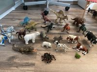 21 Schleich Tiere zu verkaufen Baden-Württemberg - Köngen Vorschau