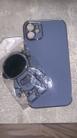 iPhone 11 Hülle/Case Blau mit Handy Halterung Astronaut NEU Nordrhein-Westfalen - Bad Berleburg Vorschau