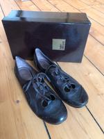 Schuhe Sommer Sandalen Ballerinas Helén Billkrantz Gr. 39 Niedersachsen - Stade Vorschau