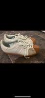 Schöne Adidas Superstar Schuhe Niedersachsen - Drochtersen Vorschau