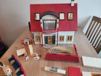 Playmobil Wohnhaus Bayern - Theilenhofen Vorschau