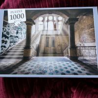 2x 1000 puzzel, vollständig Bayern - Regensburg Vorschau