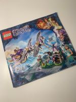 LEGO Elves - 41077 - Airas Pegasus Schlitten Kreis Pinneberg - Halstenbek Vorschau