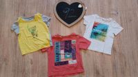 Sommer Urlaub Set T-Shirts "Maritim" Tom Tailor s.Oliver 92 Bayern - Waakirchen Vorschau