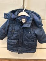 Parka Winter Junge Hugo Boss 80/86 Baden-Württemberg - Forst Vorschau