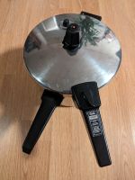 Fissler Vitavit Schnellkochtopf 5 Liter Bayern - Starnberg Vorschau