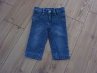 Thermojeans, Hosen gefüttert Gr.74 74/80 Impidimpi, LC Waikiki Duisburg - Röttgersbach Vorschau