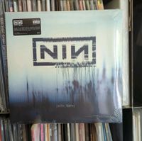 Nine Inch Nails - With Teeth Vinyl LP Hamburg-Mitte - Hamburg Hamm Vorschau