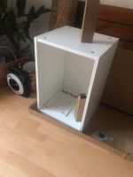 Ikea Method Korpus Wandschrank Küche 60x 40 Nürnberg (Mittelfr) - Nordstadt Vorschau