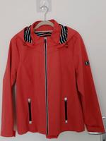 Damenfunktionsjacke  Gr. 48 neu Leipzig - Großzschocher Vorschau
