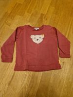 Steiff Pullover Teddy quietscht 92 Nordrhein-Westfalen - Wesel Vorschau