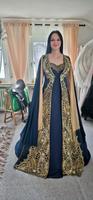 verkaufe henner kleid  zwei Teile Nordrhein-Westfalen - Olsberg Vorschau