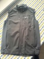 Jack Wolfskin Gr. L  Weste Flex Shield schwarz Schleswig-Holstein - Siek Vorschau