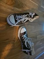 Converse Chucks All Star 5,5 36,5 braun Düsseldorf - Eller Vorschau