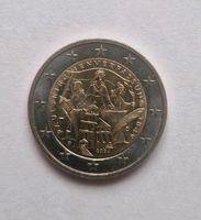 2 Euro Münzen Bayern - Erlangen Vorschau