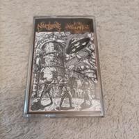 BLACK METAL KASSETTE TAPE MALEFICE NOKTURNE Baden-Württemberg - Karlsruhe Vorschau