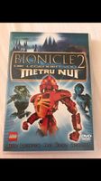 DVD Bionicle 2 "Die Legenden von Metru Nui" Nordrhein-Westfalen - Sundern (Sauerland) Vorschau