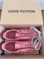 LOUIS VUITTON Schuhe Gr. 40 Rheinland-Pfalz - Niederelbert Vorschau