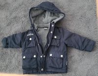 STUMMER Winterjacke Gr.80 Nordrhein-Westfalen - Lüdinghausen Vorschau