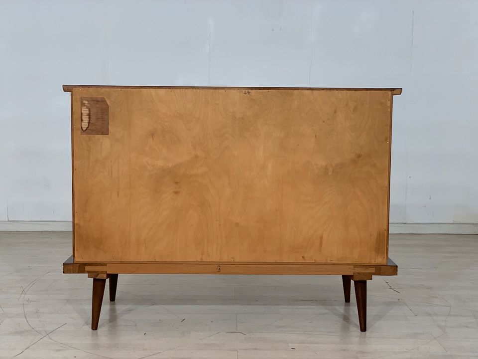 MID CENTURY KOMMODE SIDEBOARD SCHRANK VINTAGE in Berlin