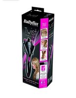 Hairstyler BaByliss originalverpackt und unbenutzt Duisburg - Duisburg-Süd Vorschau