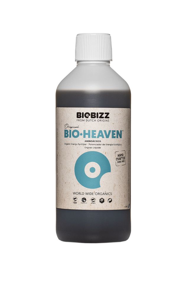 Bio Bizz Bio Heaven 250 ml Bio Booster Stimulator in Frankfurt am Main