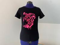 ✨ Einzelstück: Selbst genähtes T-Shirt mit Plot - Größe: S ✨ Bayern - Erding Vorschau